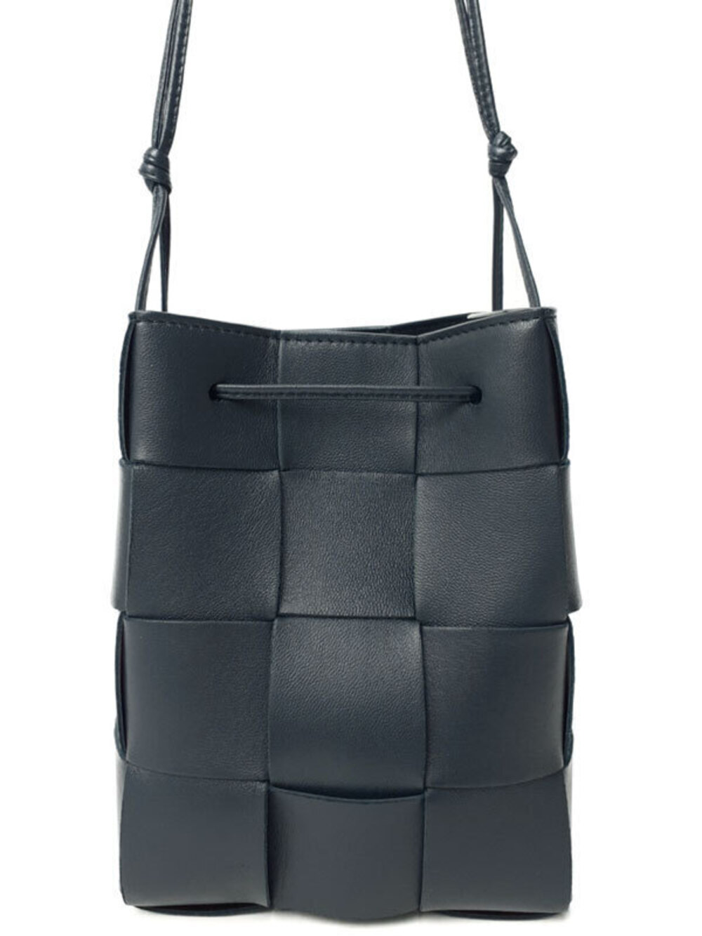Bottega Veneta Cassette Bucket Bag Shoulder